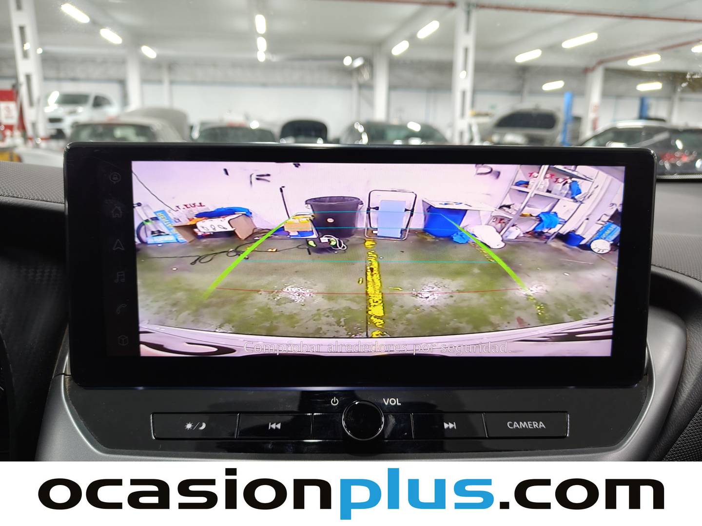 Foto Nissan JUKE Nissan Juke DIG-T N-Connecta 4x2 (114 CV)