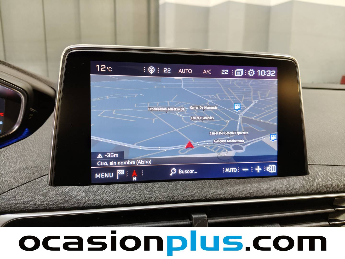 Foto Peugeot 5008 Peugeot 5008 BlueHDI 130 S&S GT Line (130 CV)