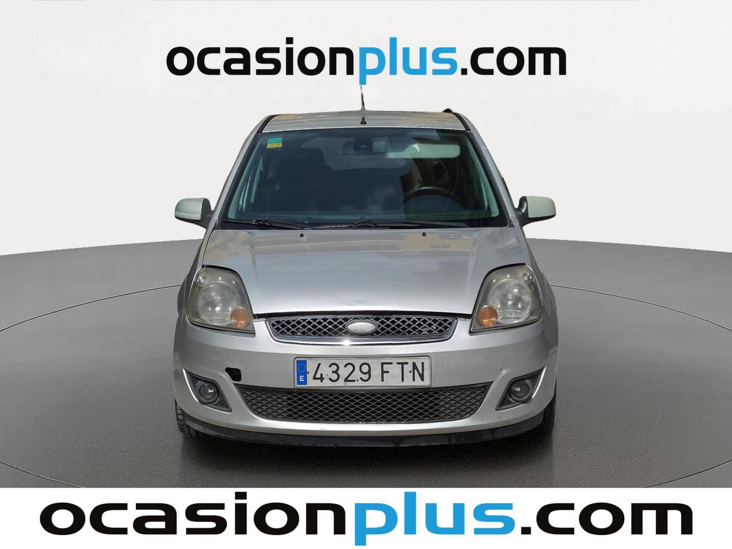 Ford Fiesta Ford Fiesta 1.4 Newport (80 CV) 80cv
