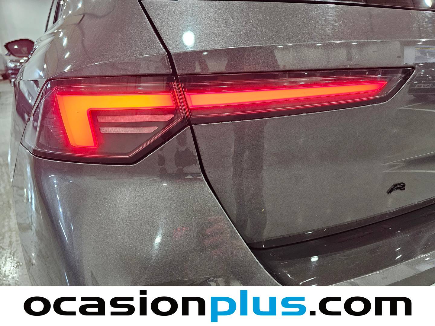 Opel Astra Opel Astra 1.5D DTH GS Auto (130 CV) km 0