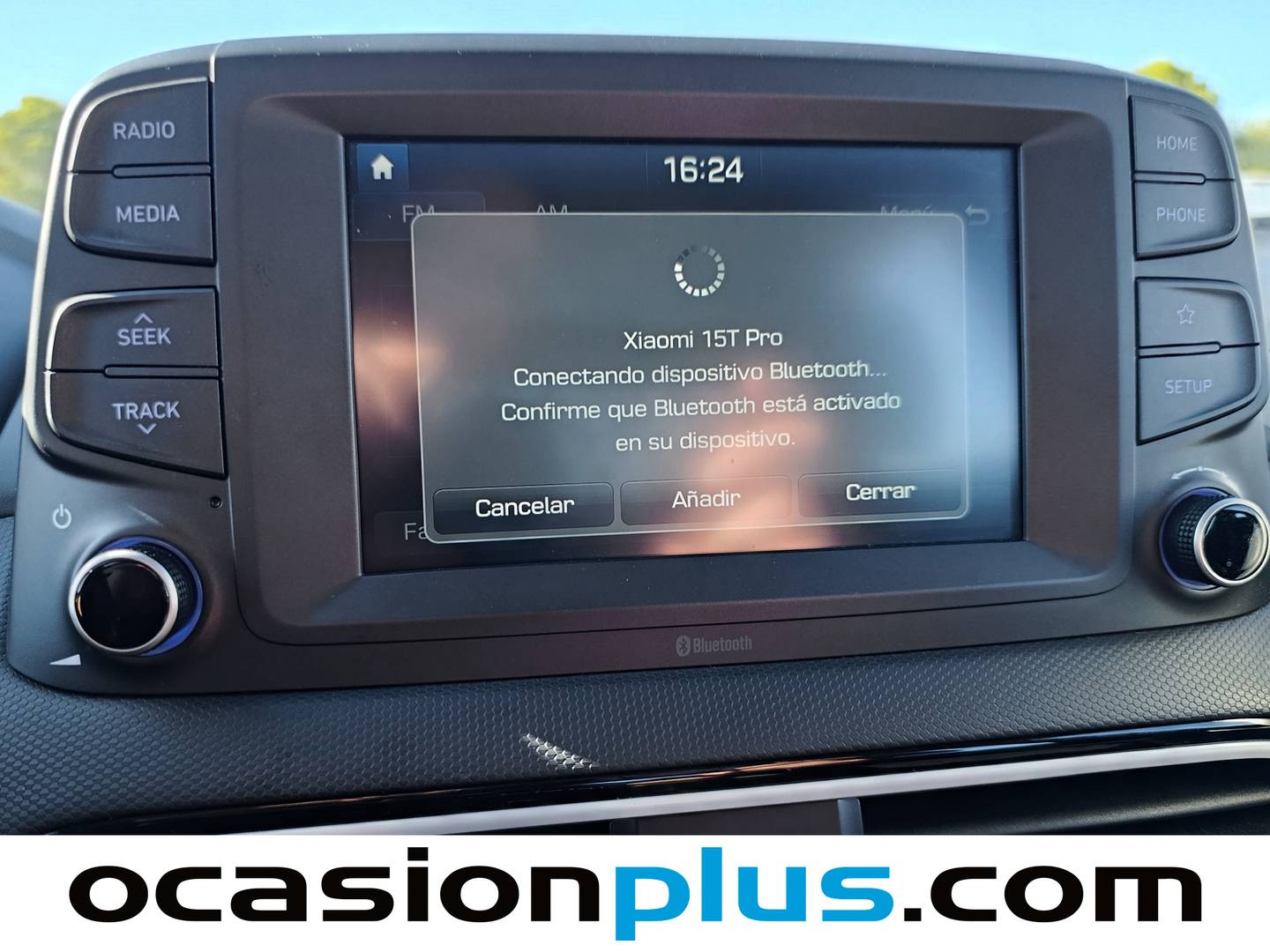 Hyundai Kona Hyundai Kona 1.6 GDI HEV Klass DT (141 CV) 2020