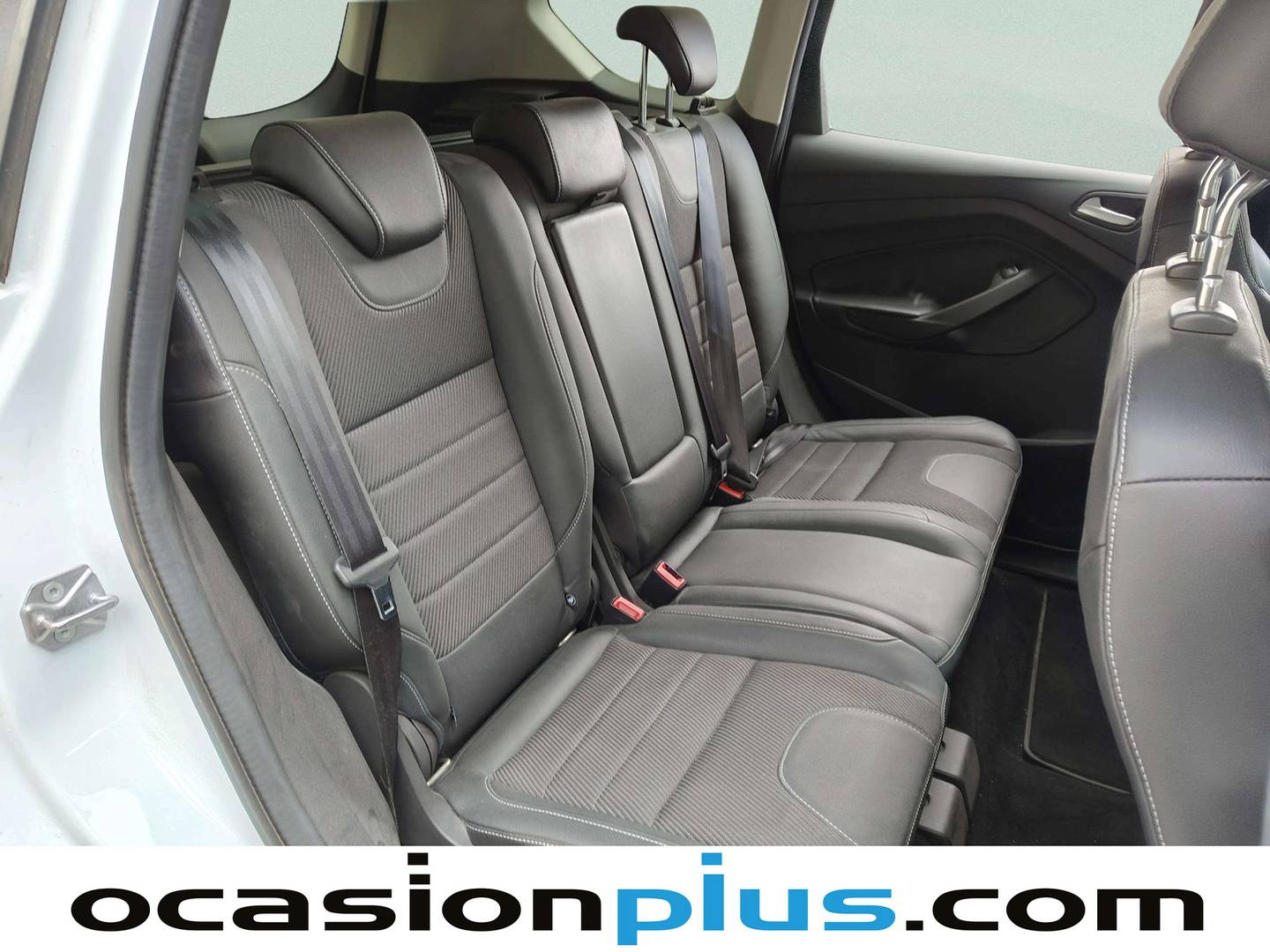 Ford Kuga Ford Kuga 2.0 TDCI S&S Titanium 4x4 (150 CV) 2015