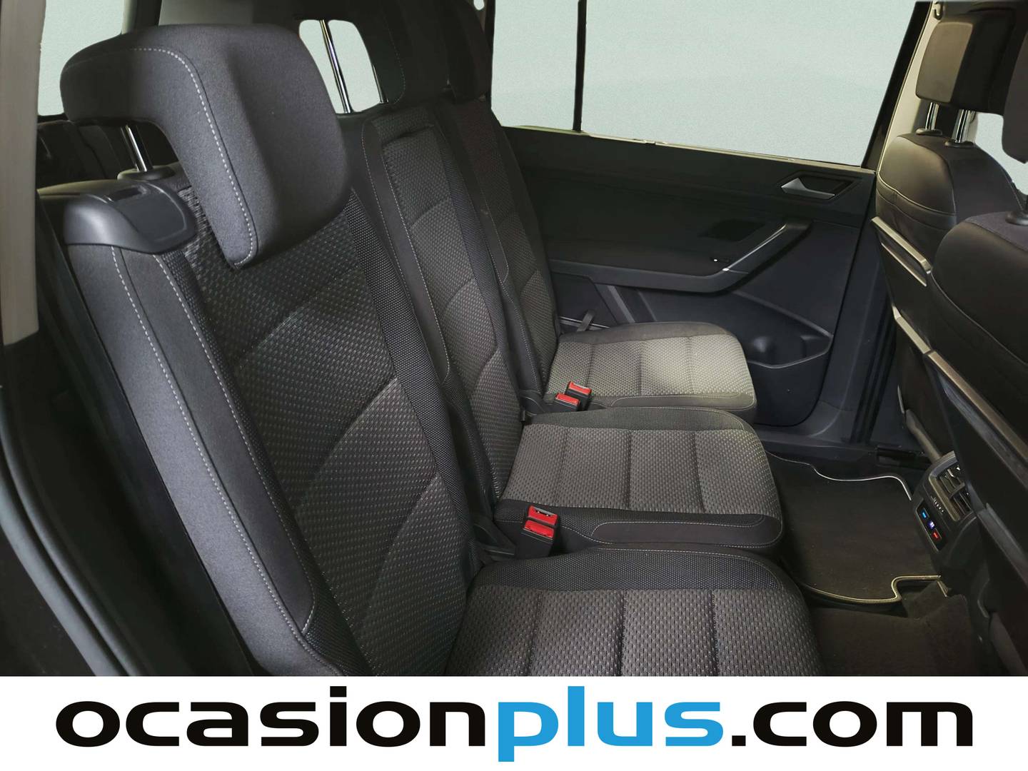 Volkswagen Touran Volkswagen Touran Advance 1.6 TDI (115 CV) km 0