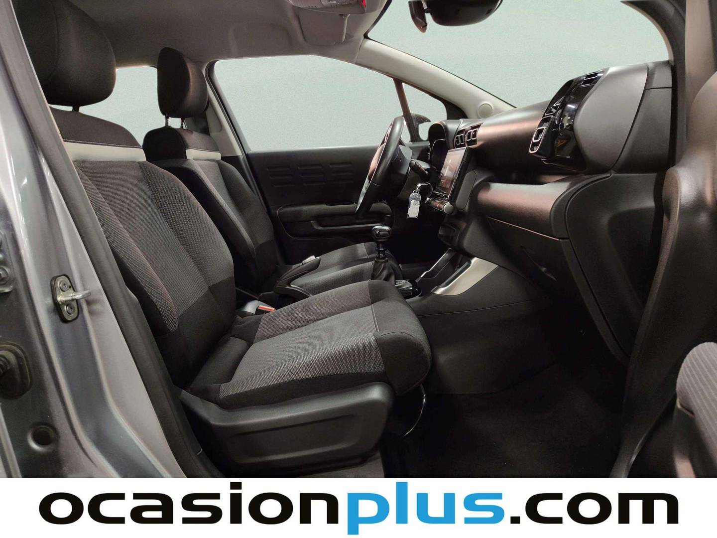 Citroën C3 Aircross Citroën C3 Aircross PureTech 110 S&S You! (110 CV) km 0