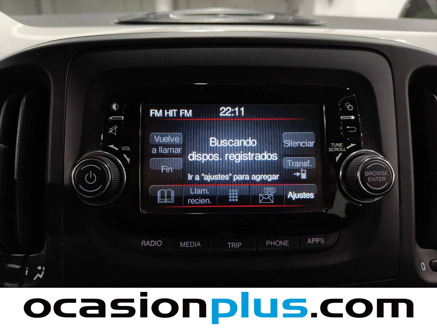 Foto Fiat 500L Fiat 500L 1.3 MultiJet II S&S Pop Star (95 CV)