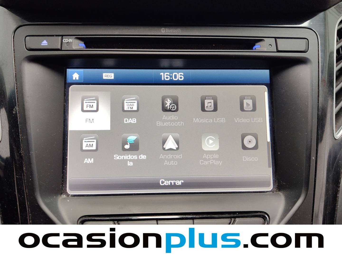 Extras del Hyundai i40 Hyundai i40 1.7 CRDI BlueDrive Tecno (141 CV)