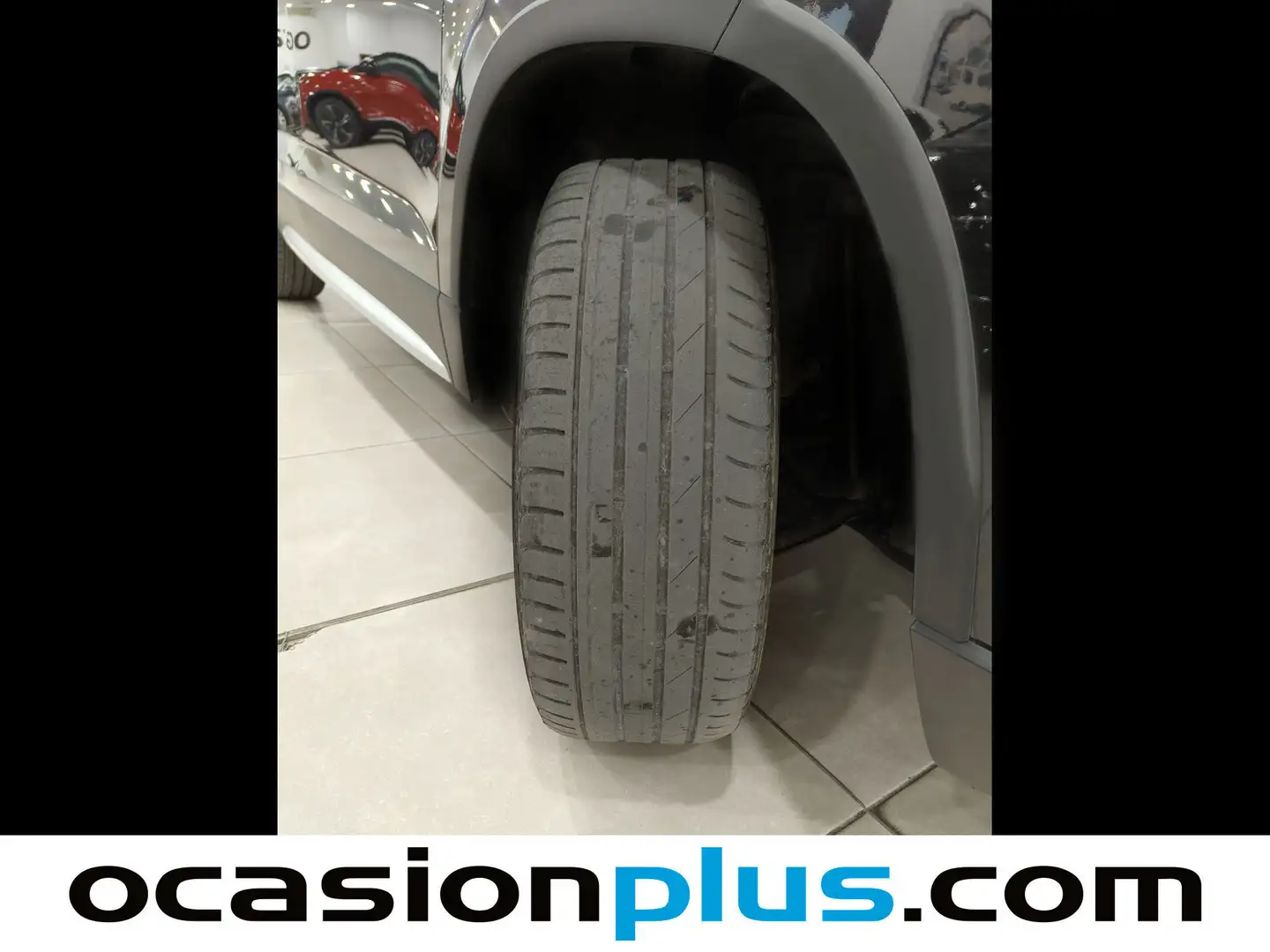 Foto Seat Ateca SEAT Ateca 1.5 TSI S&S X-Perience XL DSG (150 CV)