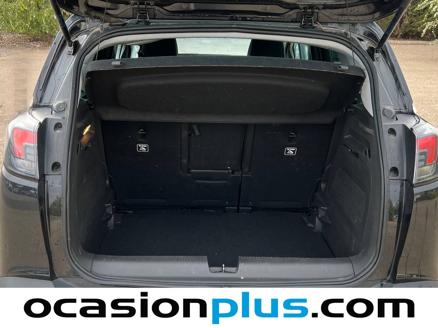 Foto Opel Crossland Opel Crossland 1.2 Edition (110 CV)