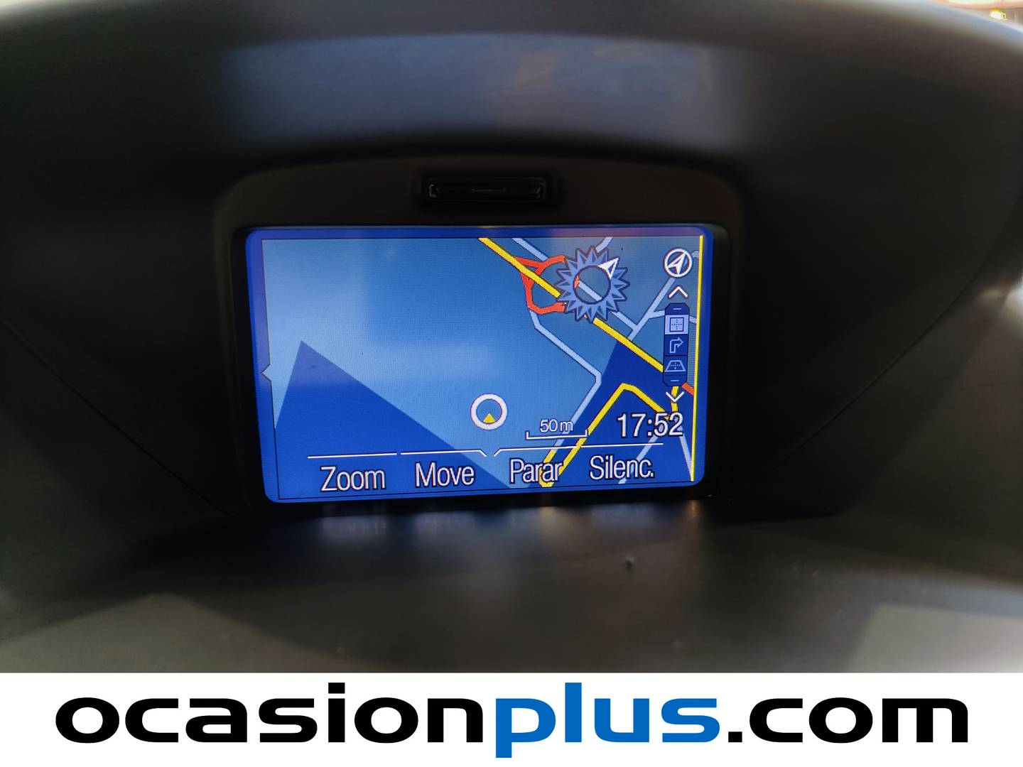 Extras y acabados del Ford Fiesta Ford Fiesta 1.0 EcoBoost S&S ST-Line (125 CV)