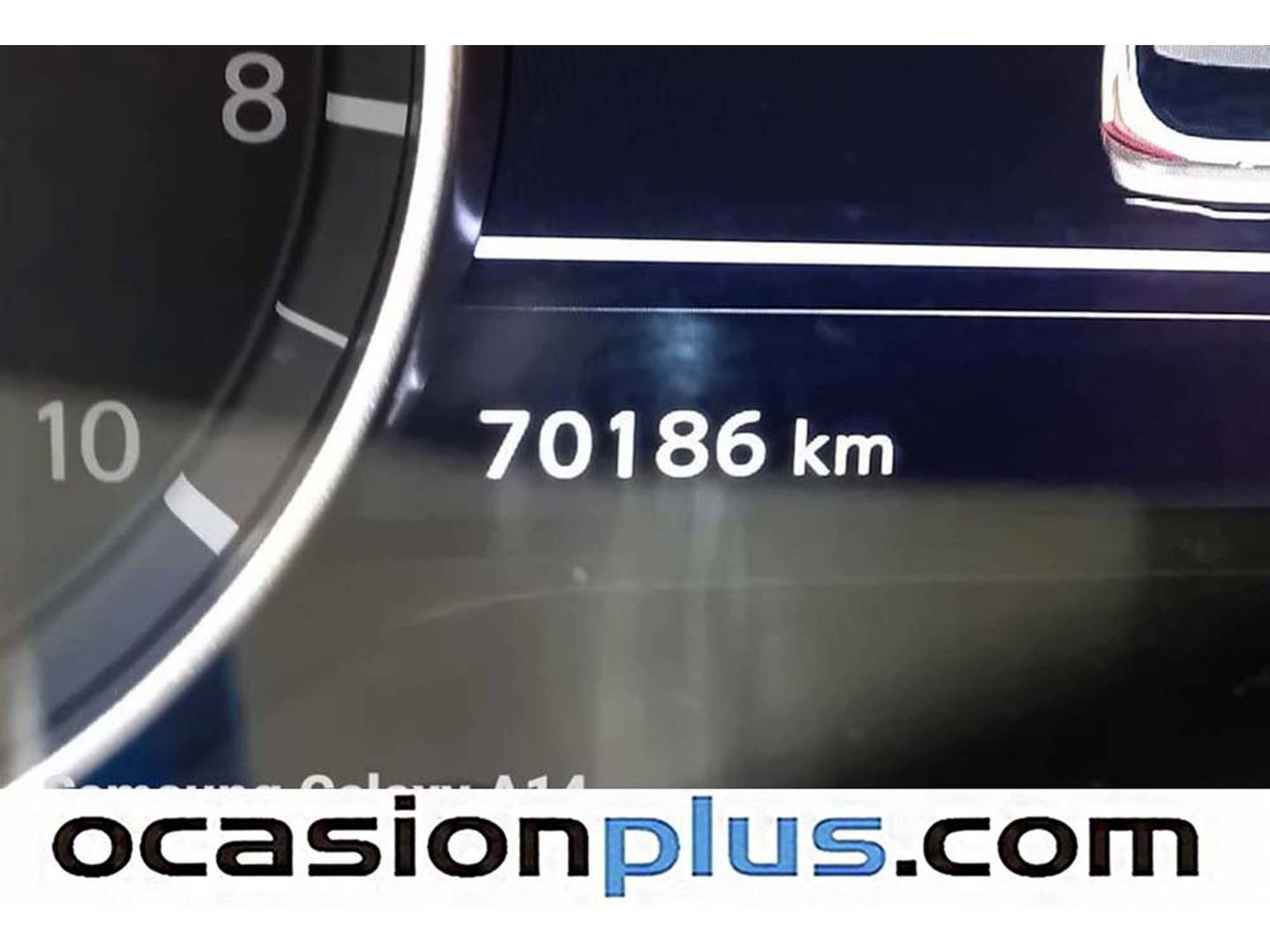 Nissan QASHQAI Nissan Qashqai E-POWER Acenta (190 CV) seminuevo