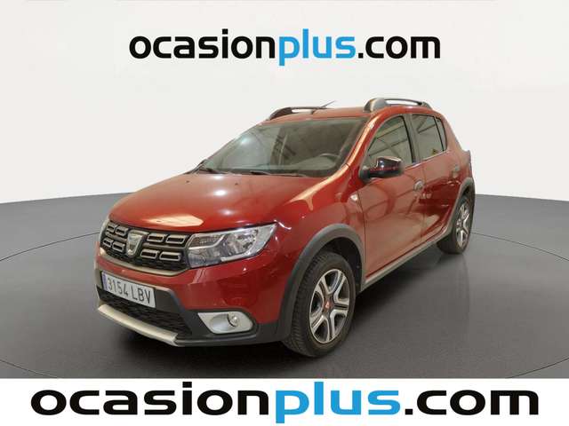 Dacia Sandero Serie Limitada Xplore TCe (90 CV) de segunda mano