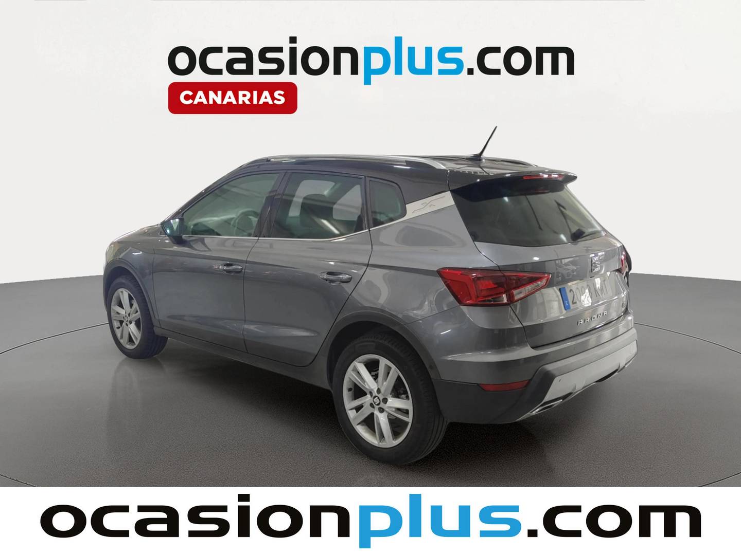 Seat Arona Seat Arona 1.0 TSI S&S FR (115 CV) seminuevo