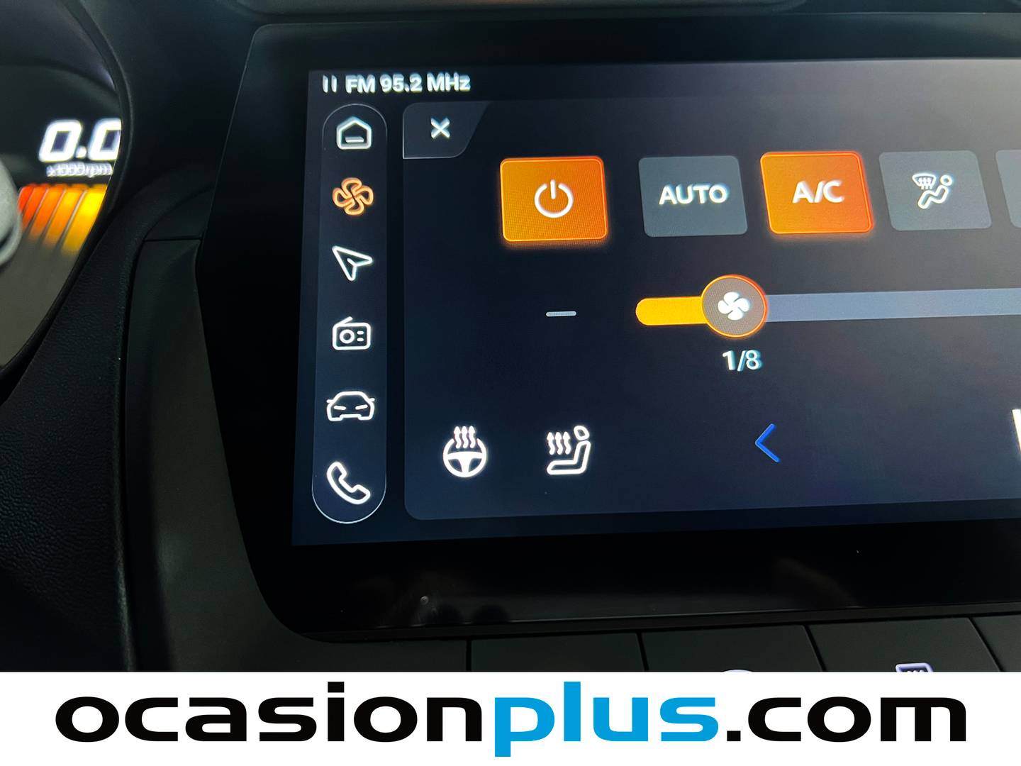 Extras y acabados del MG ZS MG ZS 1.5 Hybrid+ Luxury (197 CV)