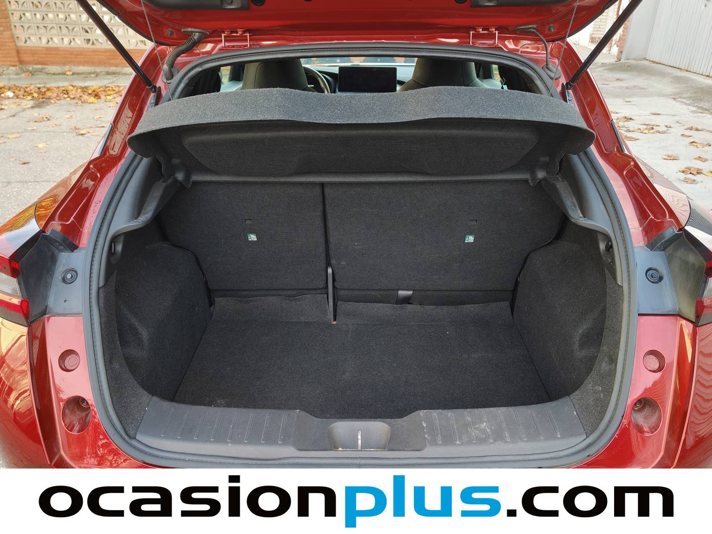 Foto Nissan JUKE Nissan Juke DIG-T N-Connecta 4x2 (114 CV)