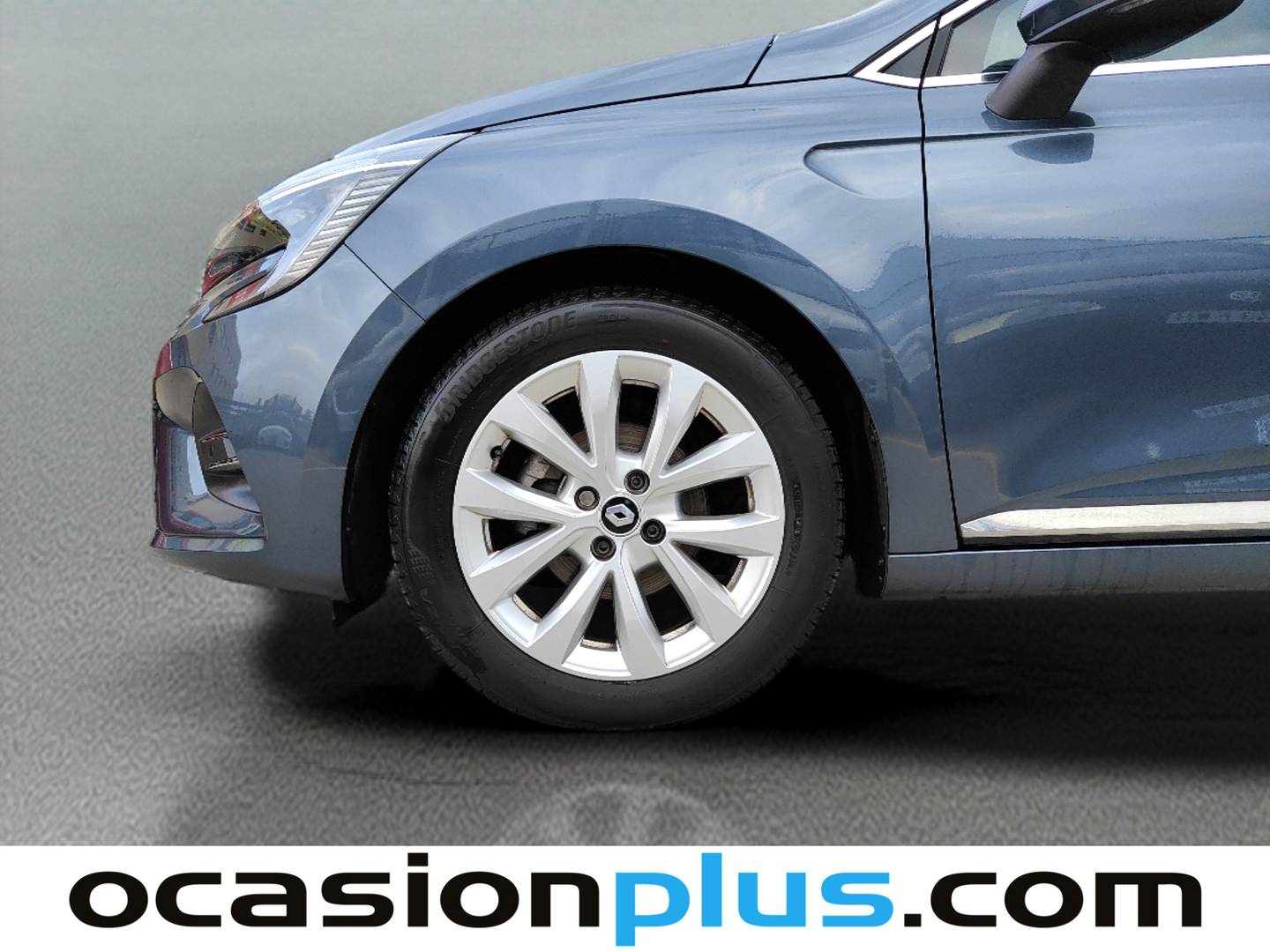 Renault Clio Renault Clio Zen TCe (90 CV) 2022