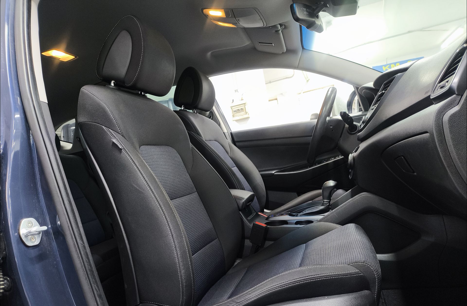 Hyundai Tucson 1.6 T-GDi Kosmo 4x2 DCT - foto 20