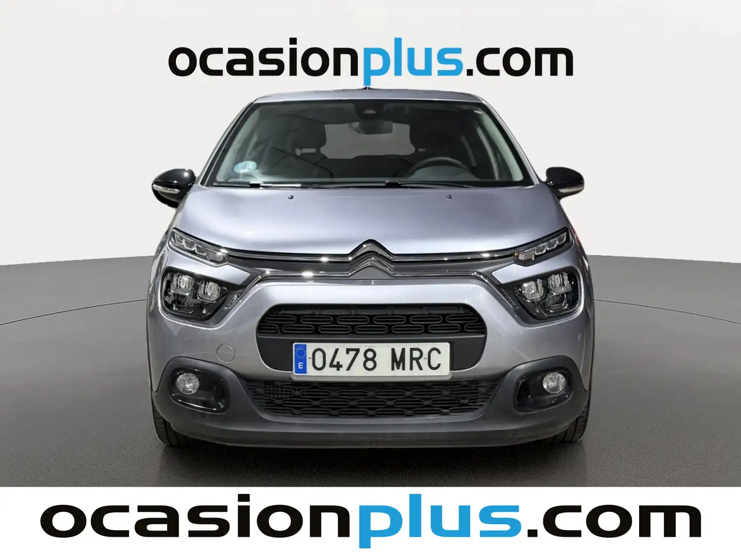 Foto Citroën C3 Origin Citroen C3 Origin PureTech 110 Max (110 CV)
