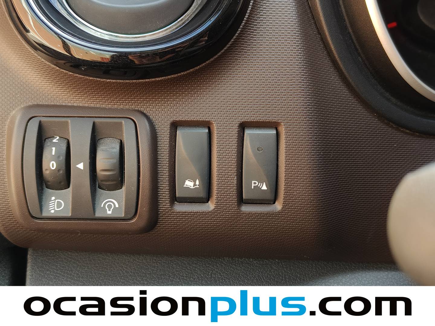 Foto Fiat Talento Fiat Talento Combi 1.6 EcoJet SX Largo (120 CV) 9 Plazas