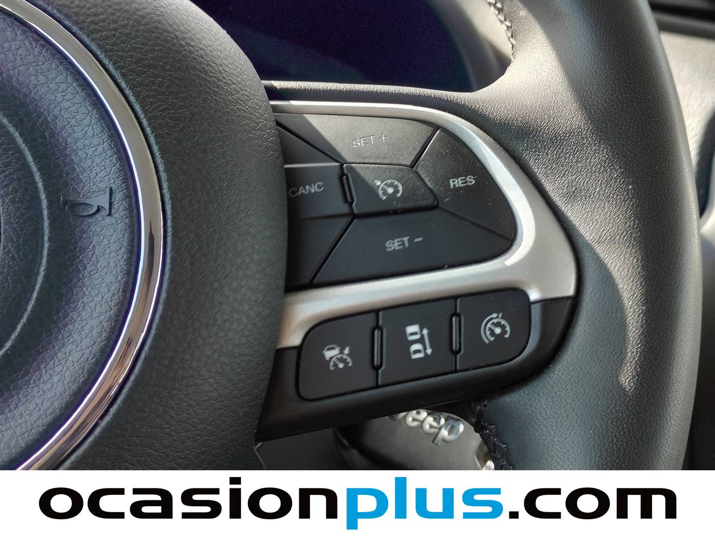 Foto Jeep Renegade Jeep Renegade 1.0G Limited 4x2 (120 CV)