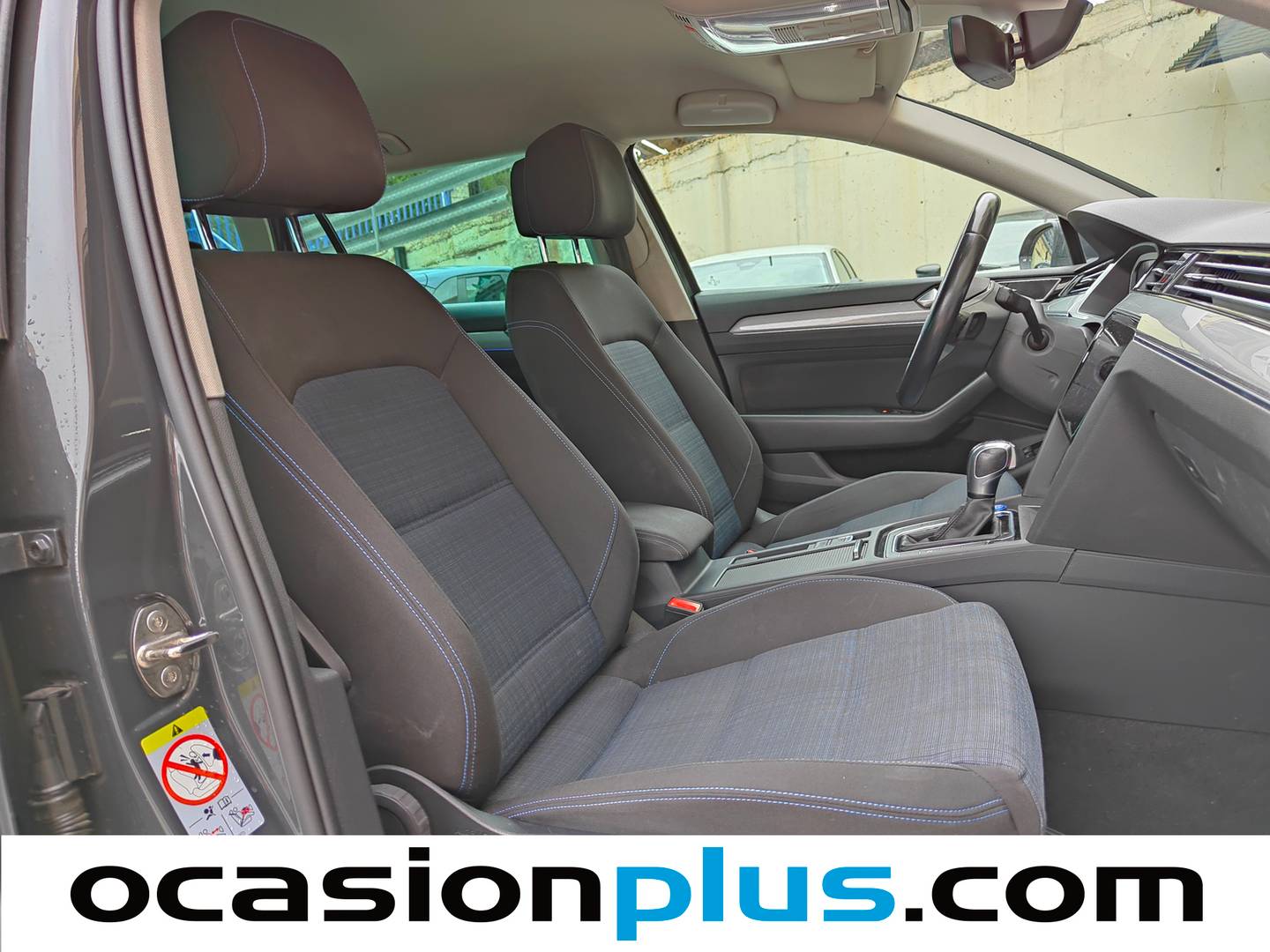 Volkswagen Passat Volkswagen Passat Variant GTE 1.4 TSI e-Power (218 CV) DSG híbrido enchufable