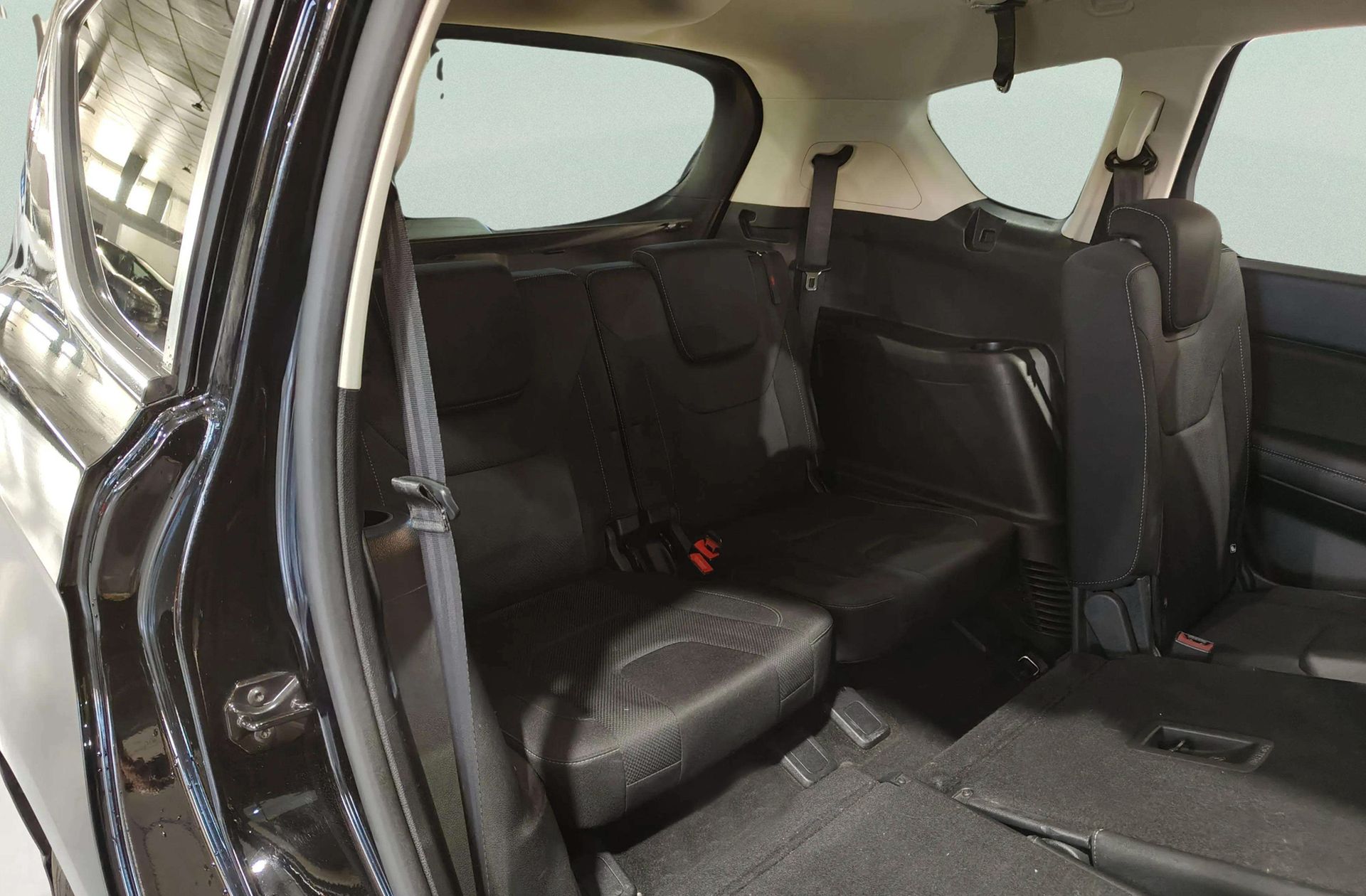 Ford S-Max 2.0 TDCi Titanium 7 plazas - foto 18