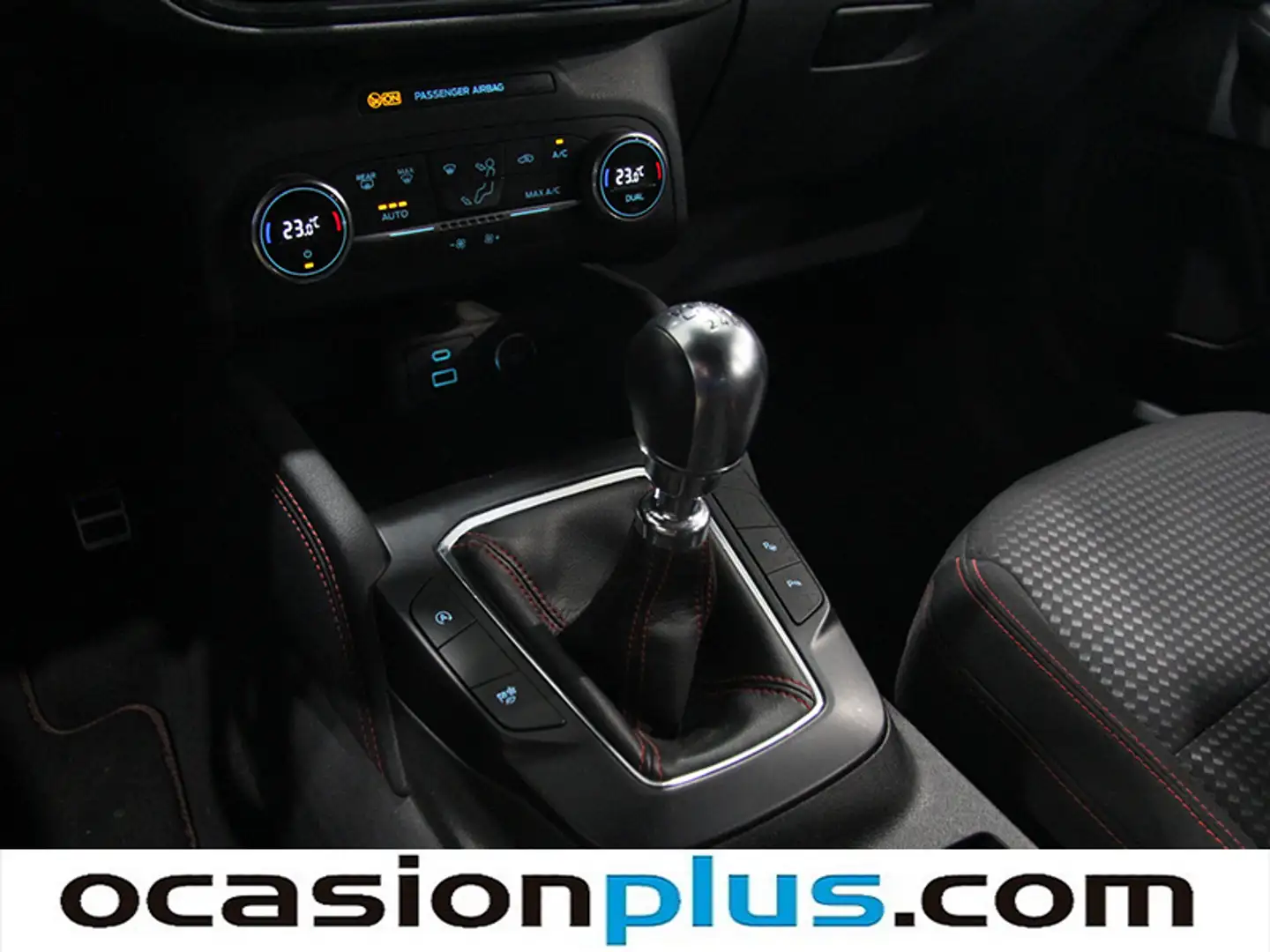 Foto Ford Kuga Ford Kuga 2.0 EcoBlue MHEV ST-Line (150 CV)