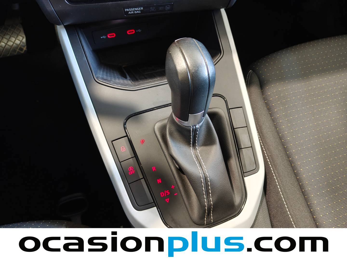 Seat Arona Seat Arona 1.0 TSI Style XL DSG (115 CV) de segunda mano
