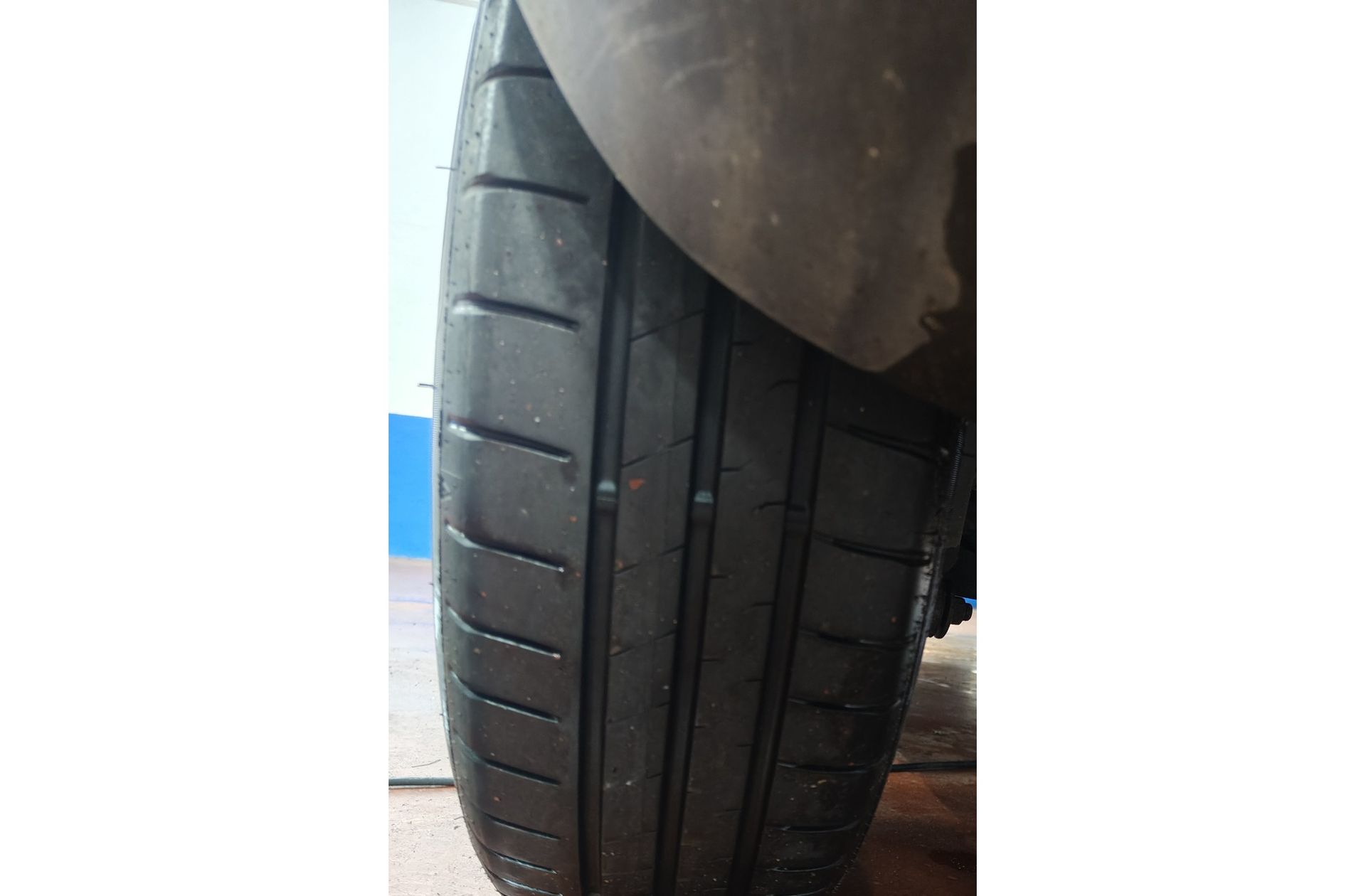 Suzuki SX4 1.6 GLX - foto 27