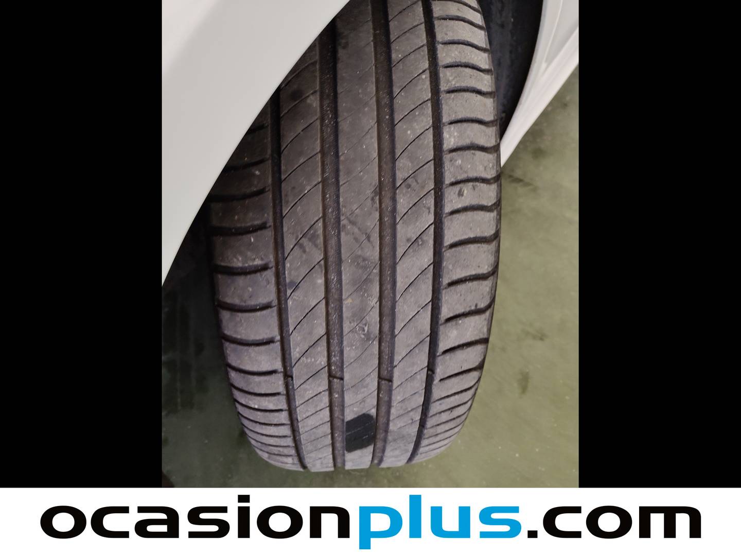 Foto Mercedes Clase A Mercedes-Benz Clase A 200 d (150 CV) Pack AMG