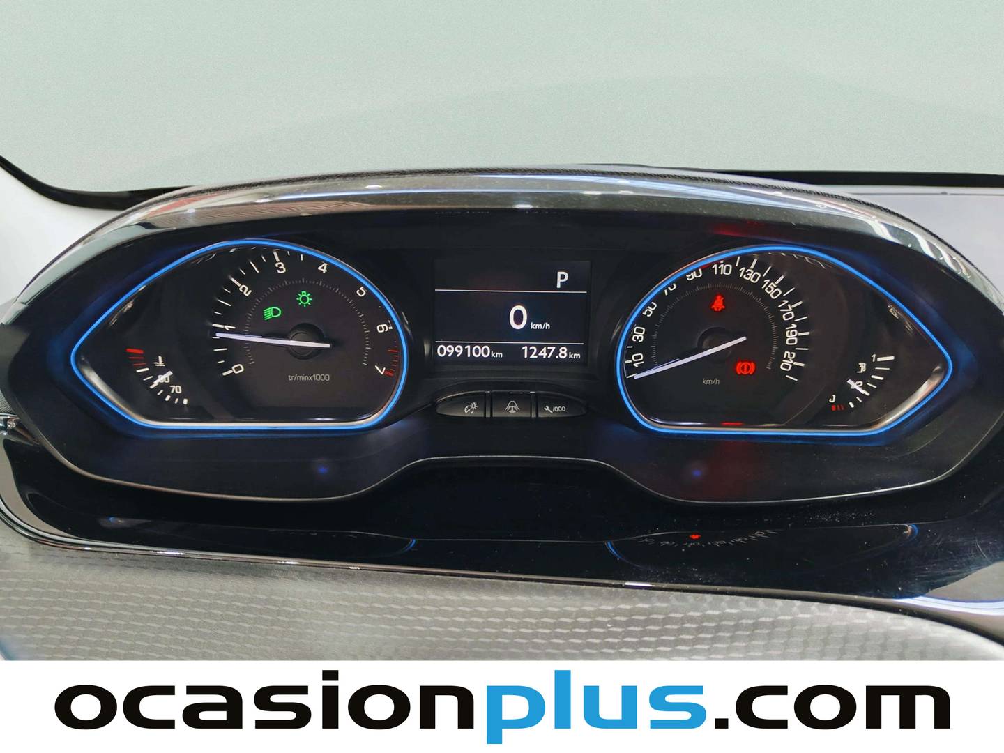 Peugeot 2008 Peugeot 2008 PureTech 110 S&S Allure EAT6 (110 CV) 110cv