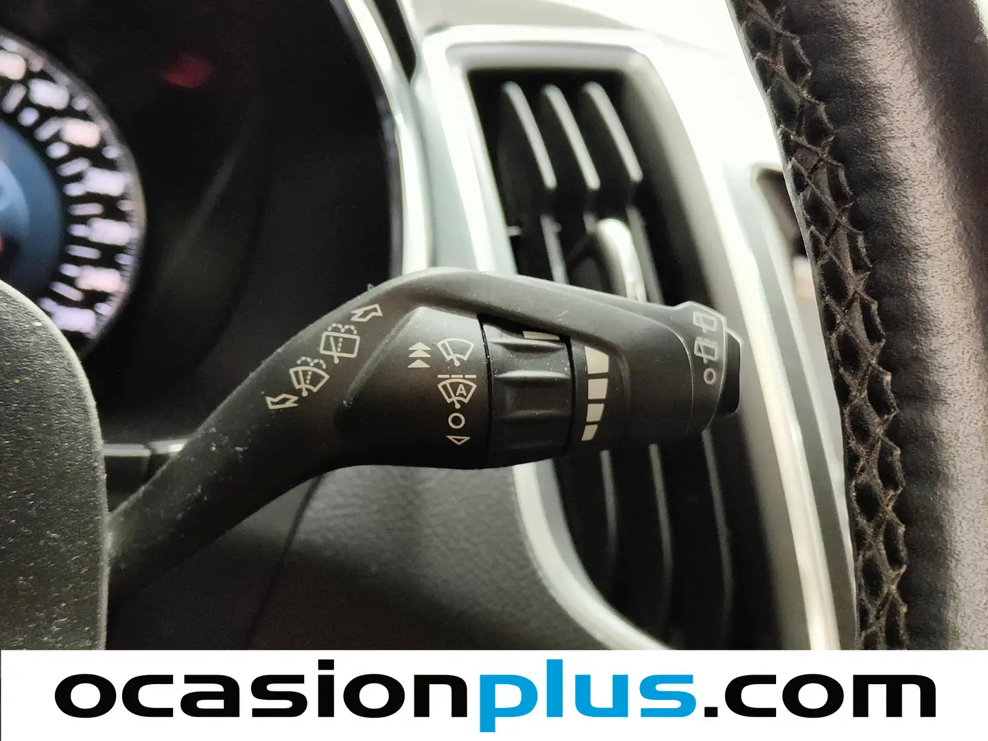 Foto Ford S-MAX Ford S-Max 2.0 TDCI Titanium (180 CV) 7 Plazas