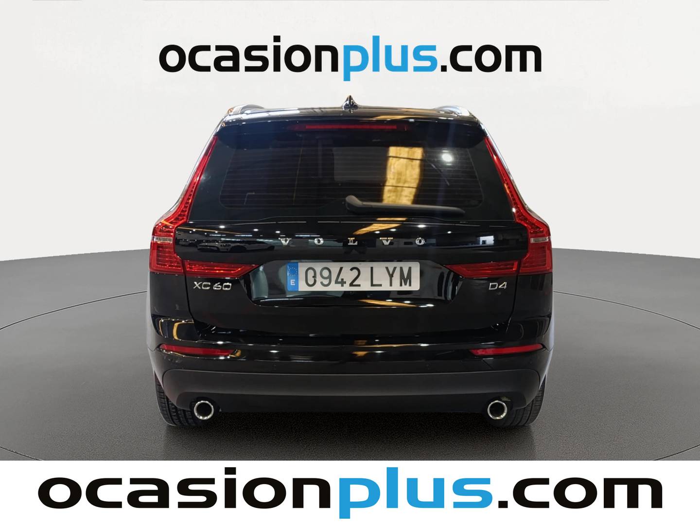 Volvo XC60 Volvo XC60 D4 Momentum Auto (190 CV) barato