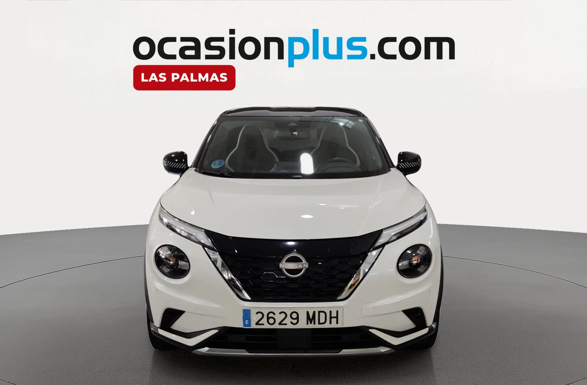 Nissan Juke 1.6 Hybrid Premiere Edition - foto 13