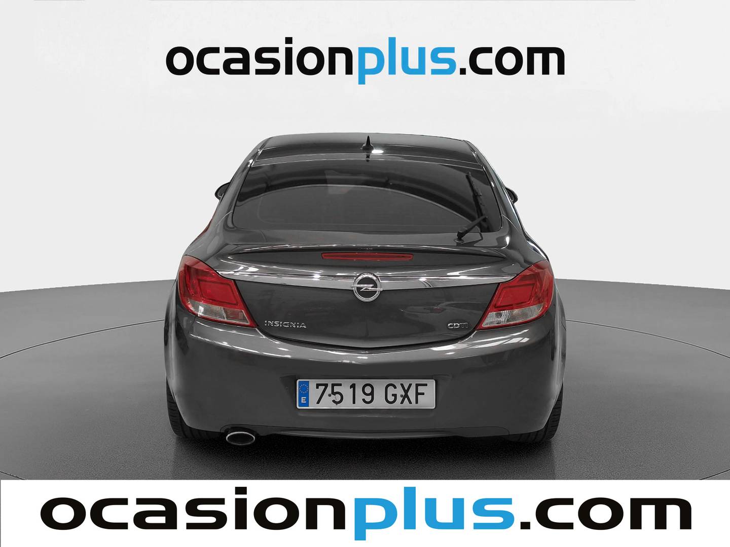 Opel Insignia Opel Insignia 2.0 CDTI Cosmo (130 CV) al mejor precio