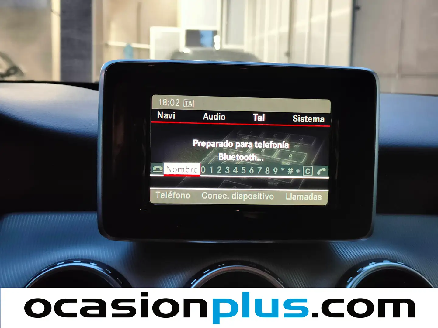 Foto Mercedes GLA Mercedes-Benz GLA 200 d Urban (136 CV)