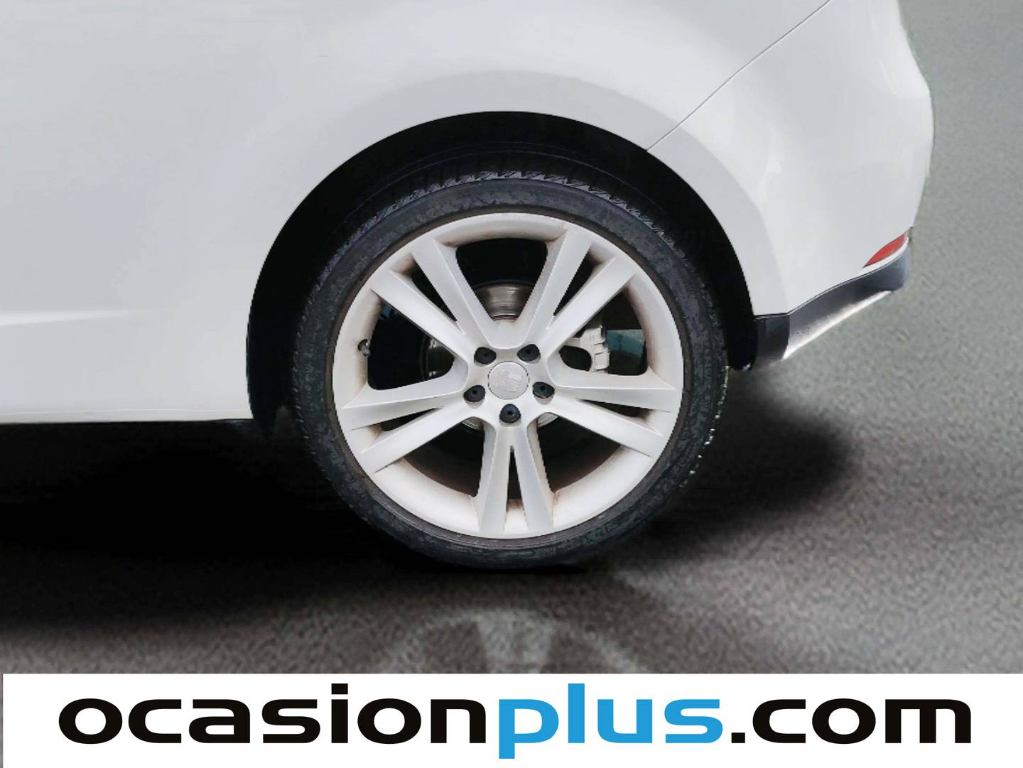 Foto Seat Ibiza SEAT Ibiza SC SC 1.6 16v Sport (105 CV)