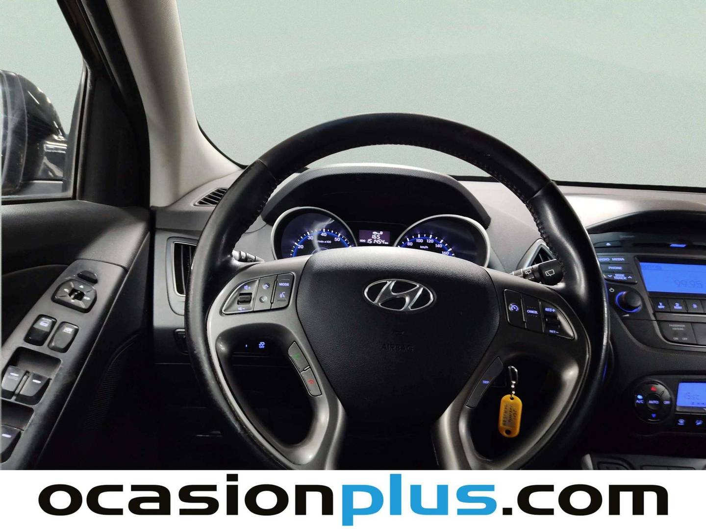 Hyundai ix35 Hyundai ix35 1.6 GDi Tecno 4x2 (135 CV) seminuevo