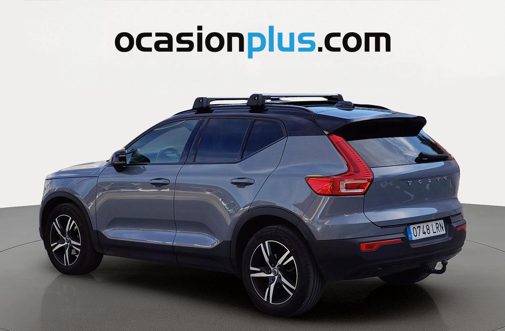 Volvo XC40 T3 R-Design - foto 3