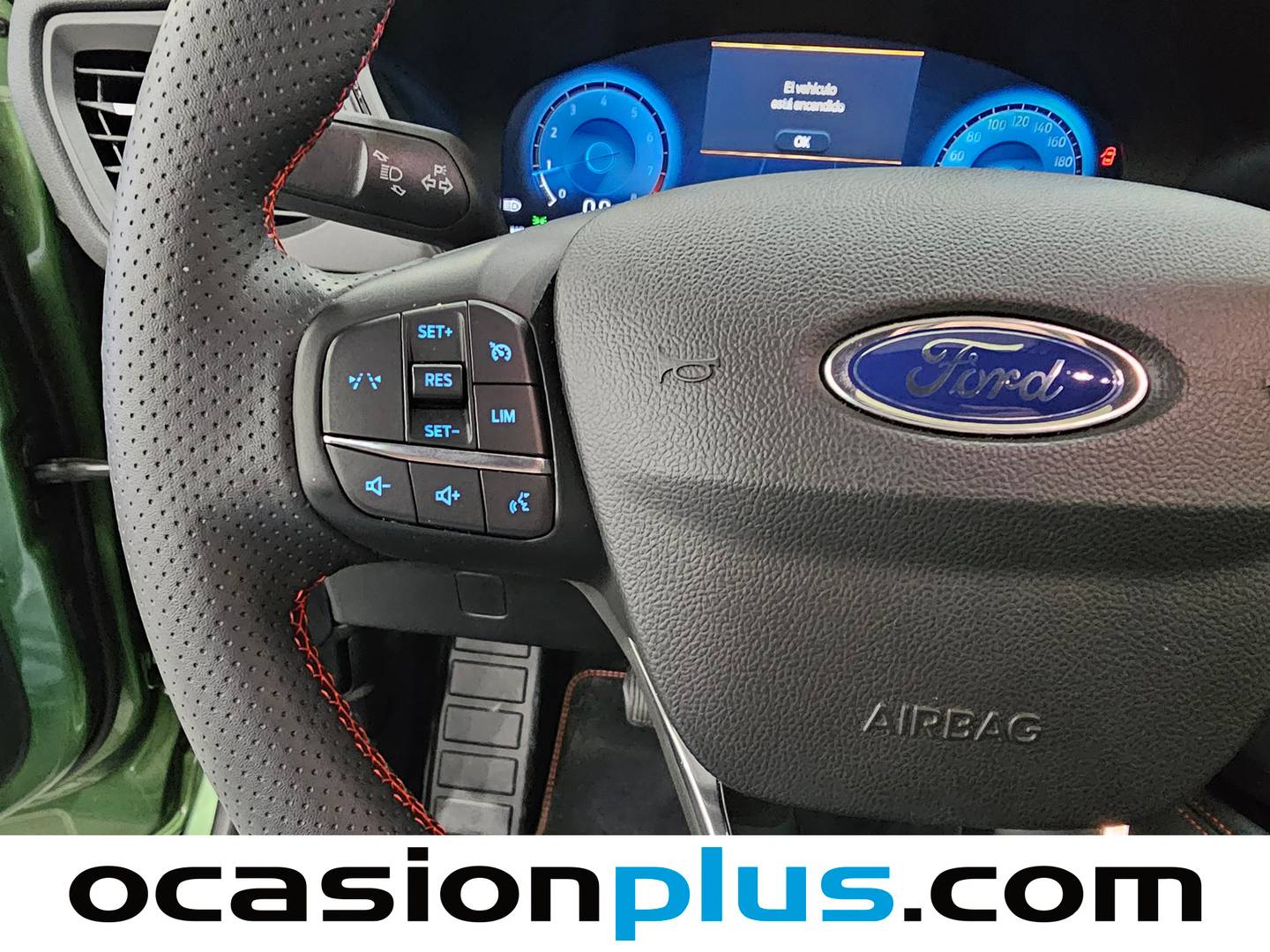 Foto Ford Kuga Ford Kuga 1.5T EcoBoost ST-Line 4x2 (150 CV)