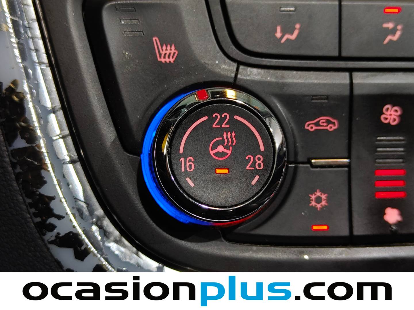 Opel Mokka Opel Mokka 1.6 CDTI S&S Excellence 4x2 (136 CV) seminuevo