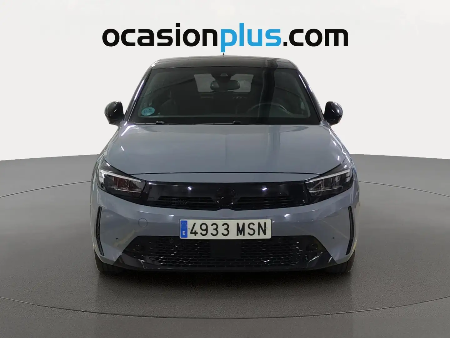 Foto Opel Corsa Opel Corsa 1.2 T XHL GS (100 CV)