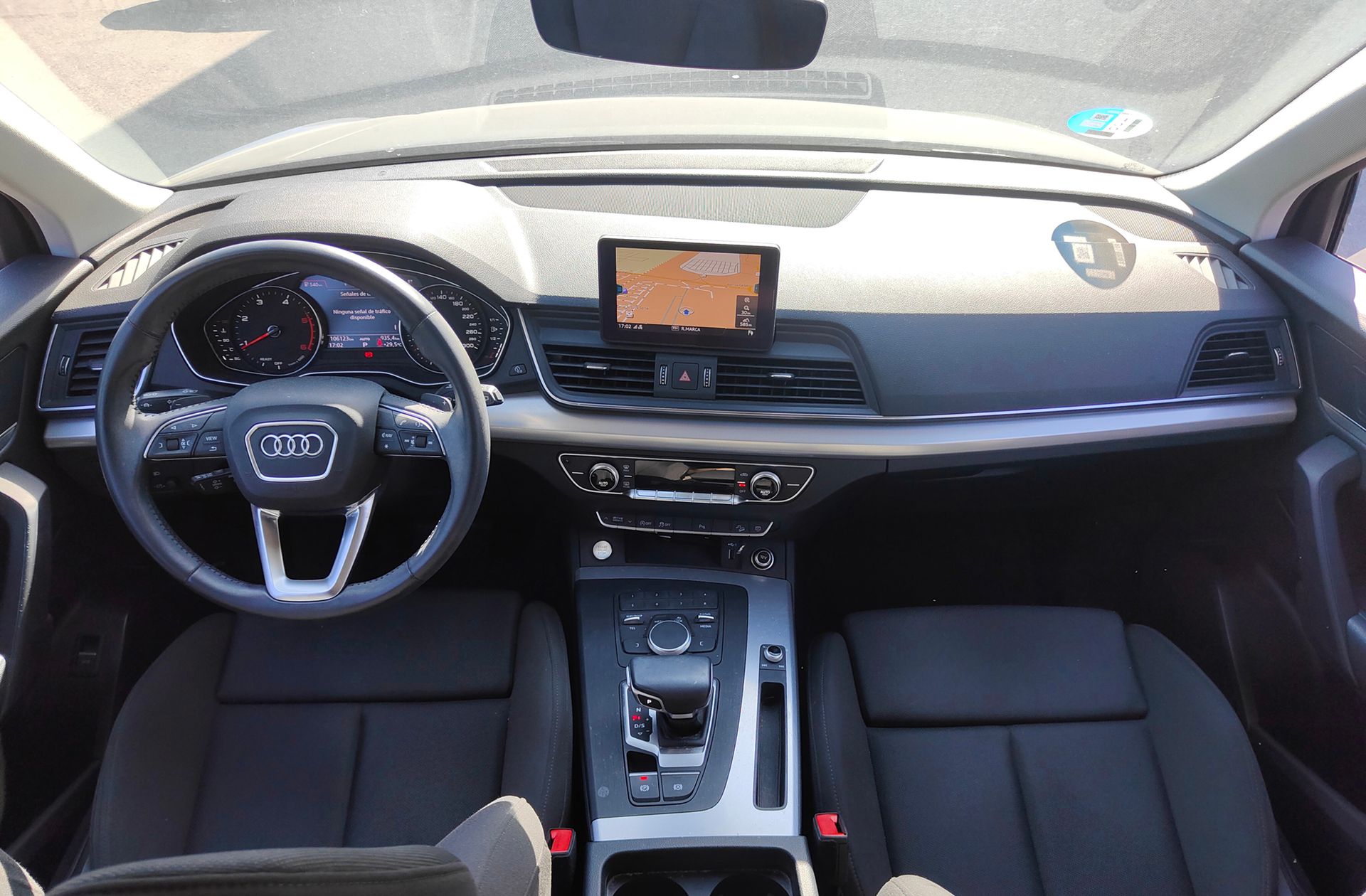 Audi Q5 S Line 35 TDI S tronic - foto 7