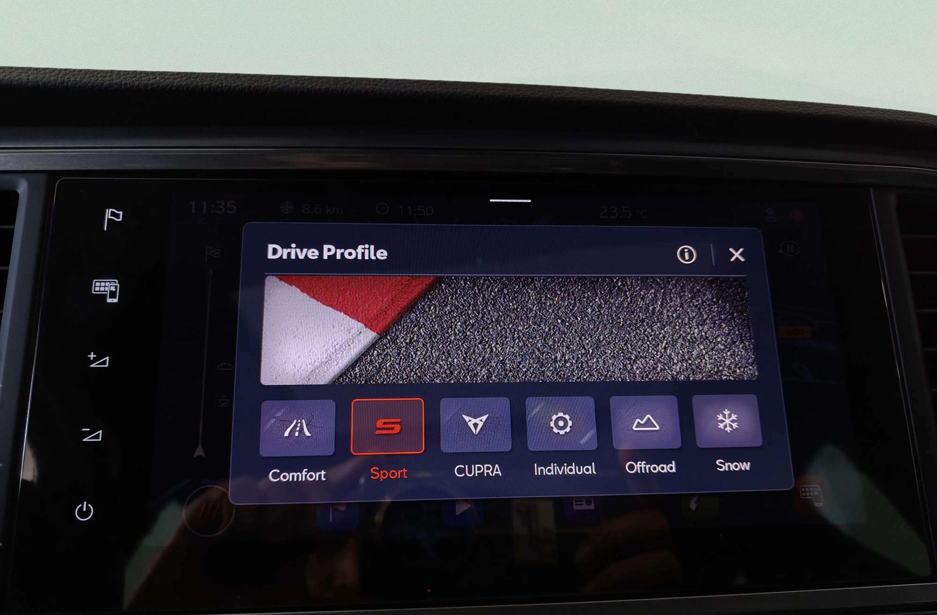 Cupra Ateca 2.0 TSI 4Drive DSG - foto 11