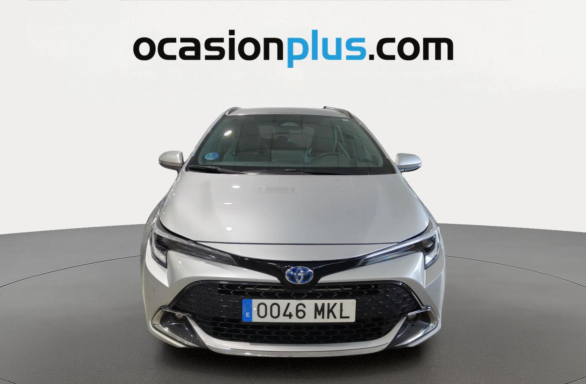 Toyota Corolla 200H Touring Sport Style Edition - foto 21
