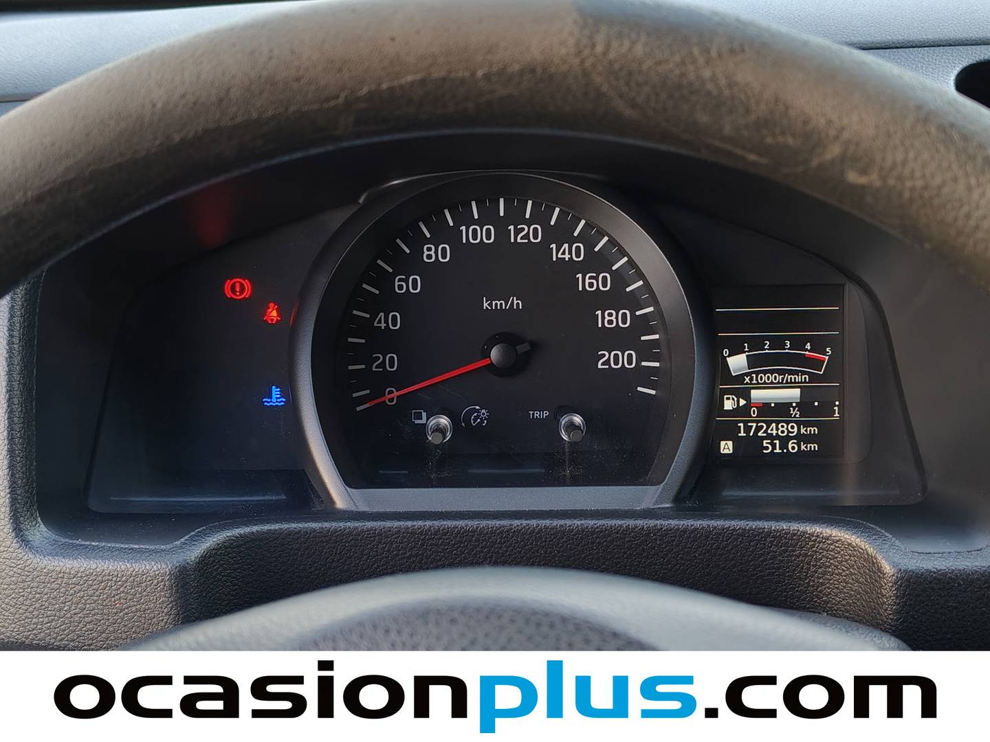 Foto Nissan NV200 Nissan NV200 1.5 dCi Comfort (90 CV)