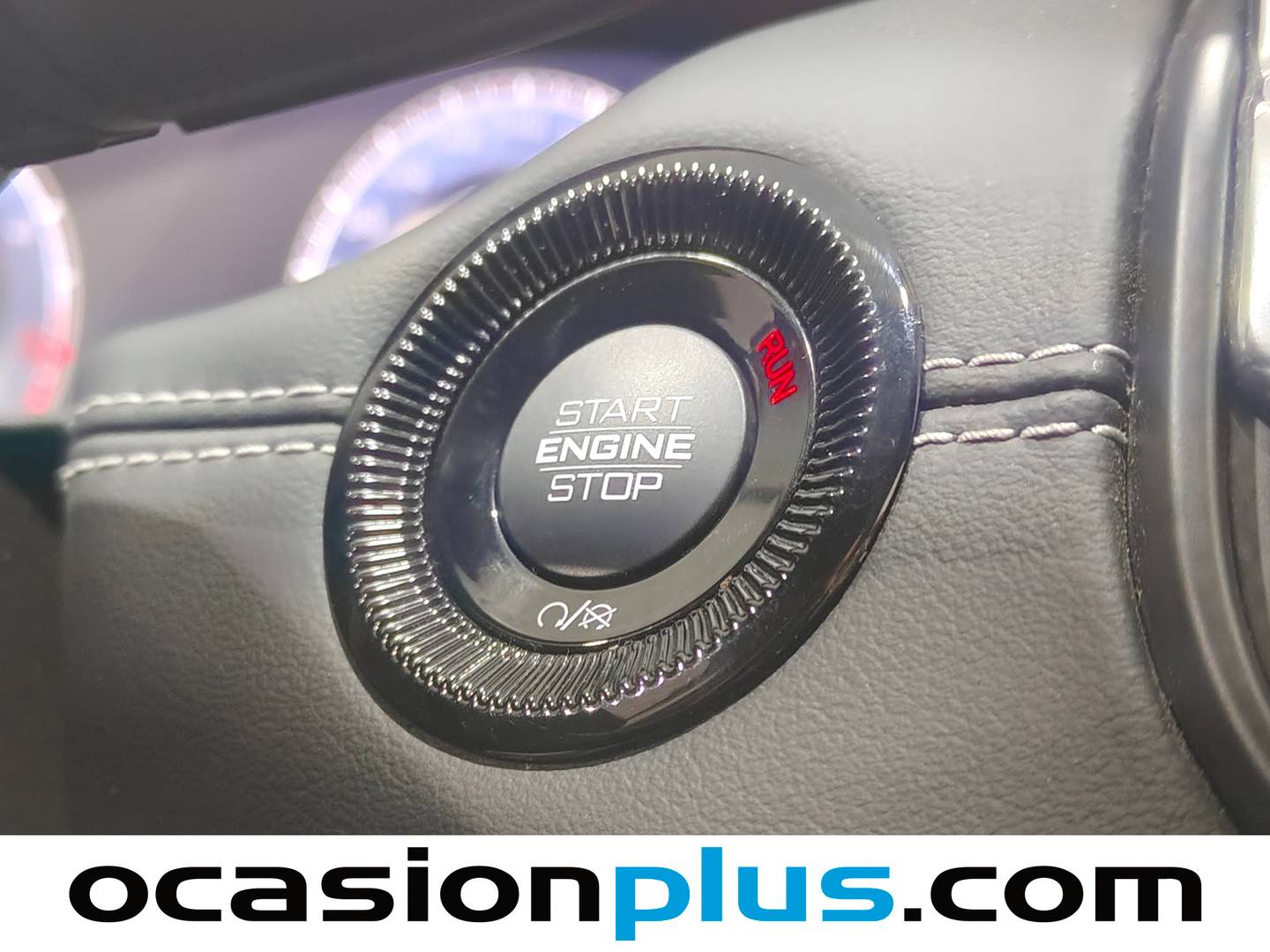 Foto Jeep Compass Jeep Compass 1.6 Multijet 80th Aniversario (130 CV)