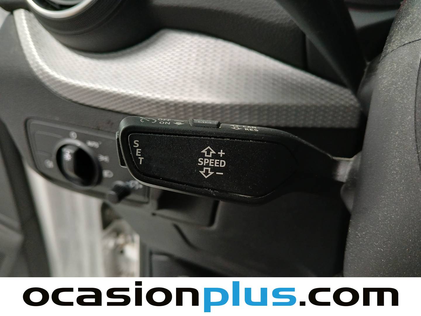 Extras del Audi Q2 Audi Q2 Advanced 30 TDI (116 CV) S tronic