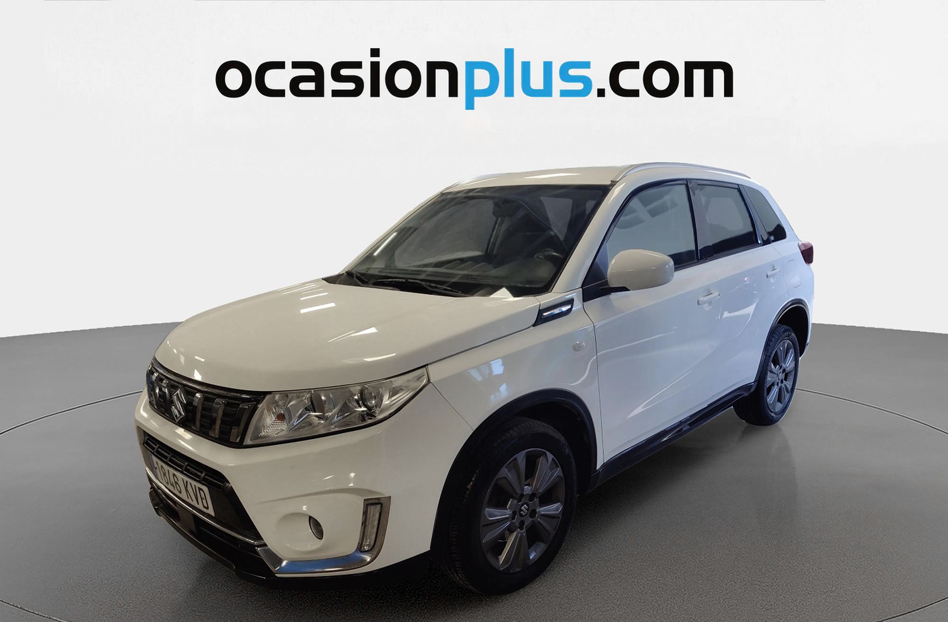 Suzuki Vitara 1.0 T GLE