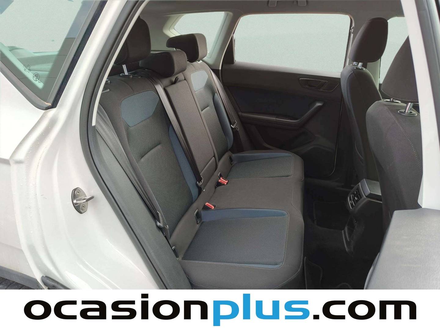 Foto Seat Ateca SEAT Ateca 1.6 TDI S&S Ecomotive Style (115 CV)