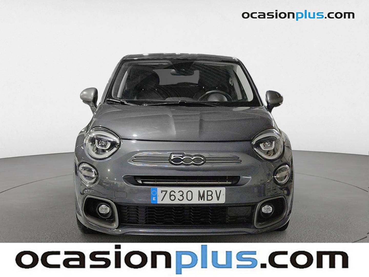 Foto Fiat 500X Fiat 500X 1.5 Hybrid Sport DCT (130 CV)